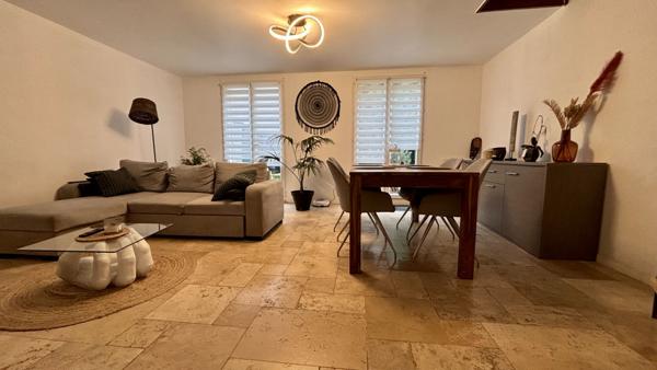 Maison Corbeil Essonnes 4 pièces 87,63 m2