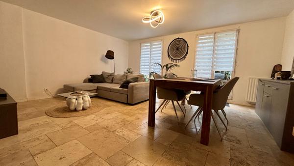 Maison Corbeil Essonnes 4 pièces 87,63 m2