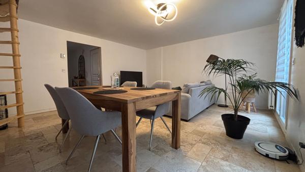 Maison Corbeil Essonnes 4 pièces 87,63 m2