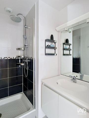Maison à vendre 8 pièces 144 m² Antony