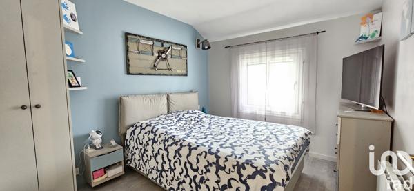 Maison à vendre 5 pièces 88 m² Bouffémont