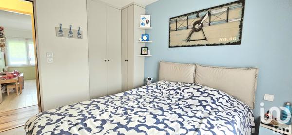 Maison à vendre 5 pièces 88 m² Bouffémont