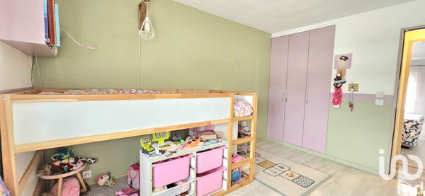 Maison à vendre 5 pièces 88 m² Bouffémont