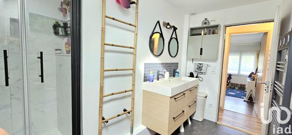 Maison à vendre 5 pièces 88 m² Bouffémont