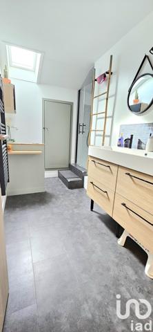 Maison à vendre 5 pièces 88 m² Bouffémont