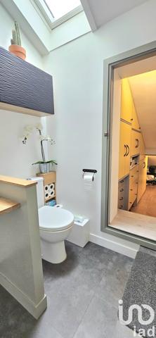 Maison à vendre 5 pièces 88 m² Bouffémont