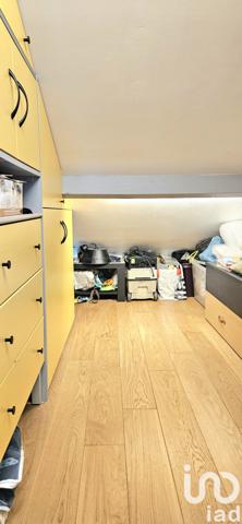 Maison à vendre 5 pièces 88 m² Bouffémont