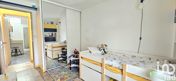 Maison à vendre 5 pièces 88 m² Bouffémont