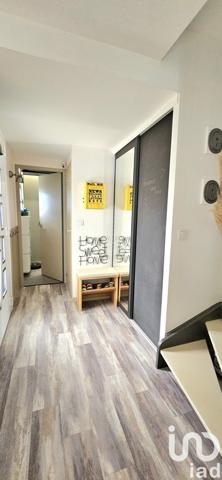Maison à vendre 5 pièces 88 m² Bouffémont