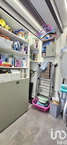 Maison à vendre 5 pièces 88 m² Bouffémont