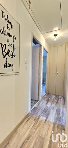 Maison à vendre 5 pièces 88 m² Bouffémont