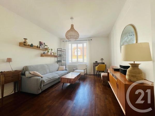 Appartement F3 à vendre  3 pièces - 61 m 2   VANVES  - 92