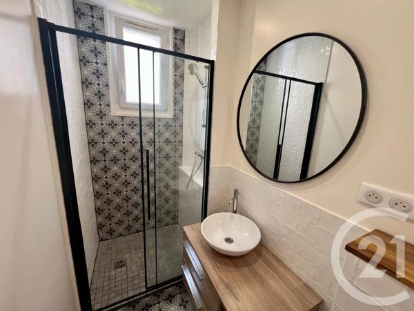 Appartement F3 à vendre  3 pièces - 61 m 2   VANVES  - 92