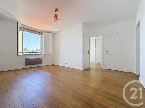 Appartement F3 à vendre  3 pièces - 61 m 2   VANVES  - 92