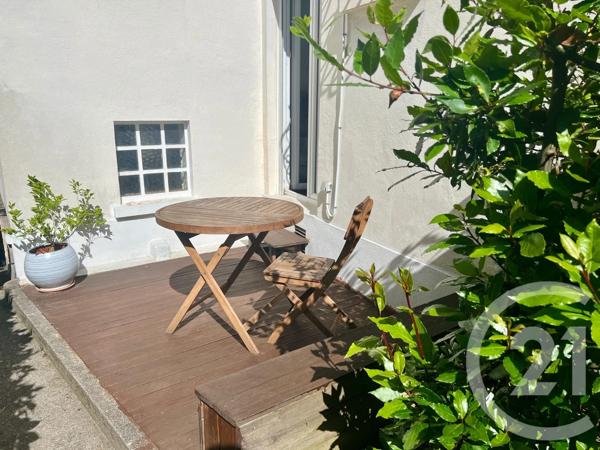 Appartement F3 à vendre  3 pièces - 61 m 2   VANVES  - 92