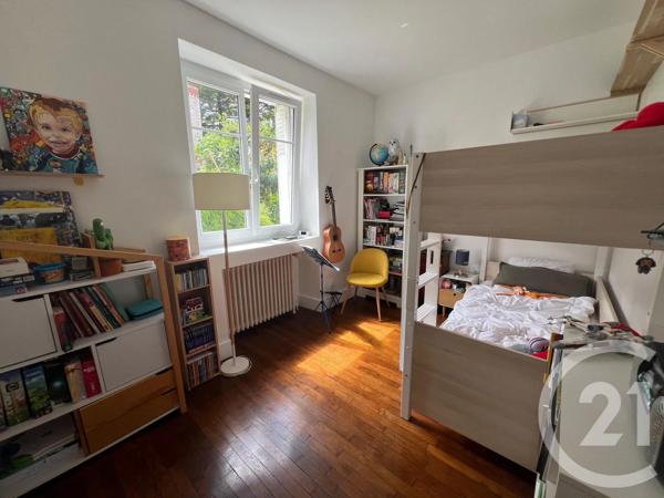 Appartement F3 à vendre  3 pièces - 61 m 2   VANVES  - 92