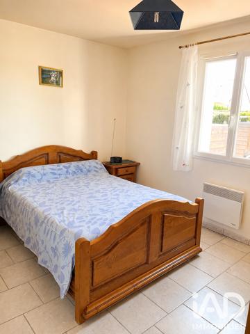 Maison à vendre 6 pièces 123 m² Poisvilliers