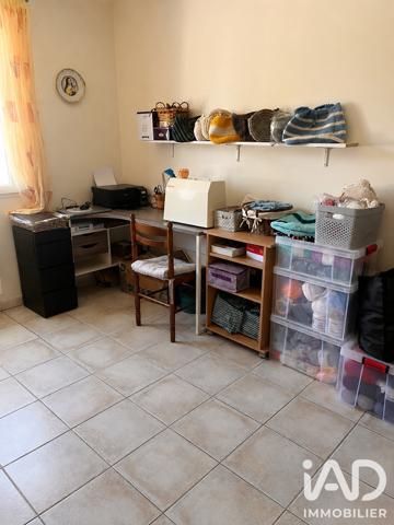 Maison à vendre 6 pièces 123 m² Poisvilliers