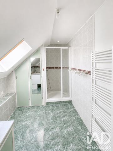 Maison à vendre 6 pièces 123 m² Poisvilliers