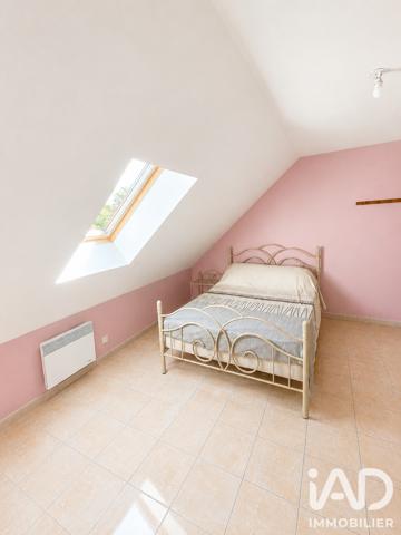 Maison à vendre 6 pièces 123 m² Poisvilliers