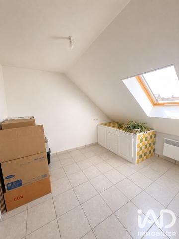 Maison à vendre 6 pièces 123 m² Poisvilliers