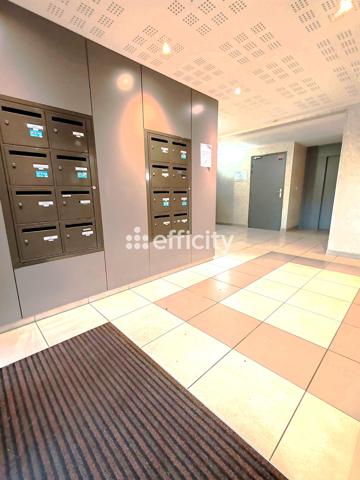 Appartement 3 pièces - 74 m²