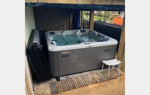 Vente Maison Villa de plain-pied Bourg-saint-andeol   