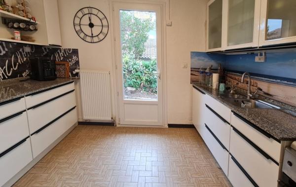 Vente Maison Villa de plain-pied Bourg-saint-andeol   