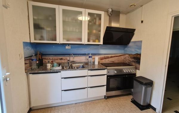 Vente Maison Villa de plain-pied Bourg-saint-andeol   