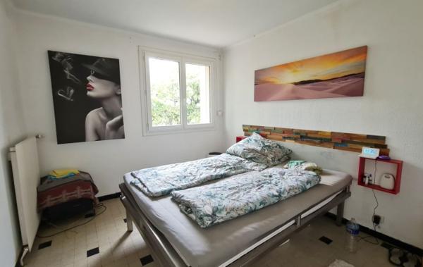 Vente Maison Villa de plain-pied Bourg-saint-andeol   