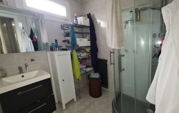 Vente Maison Villa de plain-pied Bourg-saint-andeol   