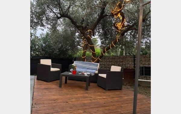 Vente Maison Villa de plain-pied Bourg-saint-andeol   