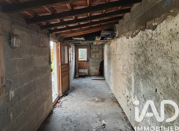 Maison à vendre 8 pièces 140 m² Saint-Maur-des-Fossés
