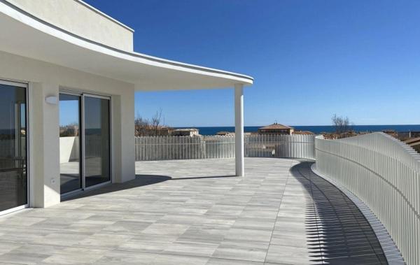 Vente Appartement P4 Serignan   