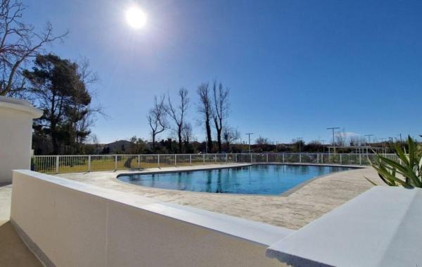 Vente Appartement P4 Serignan   