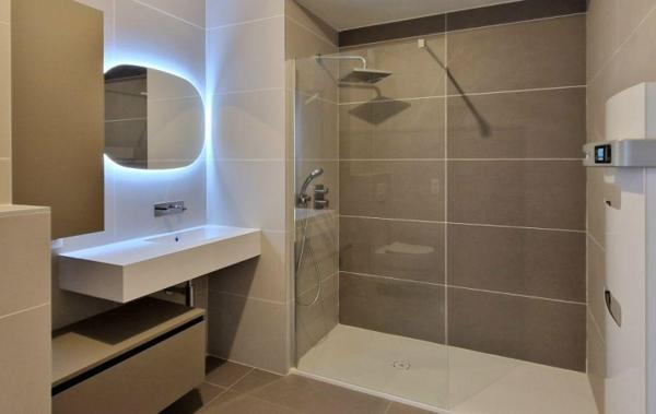 Vente Appartement P4 Serignan   