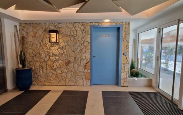 Vente Appartement P4 Serignan   