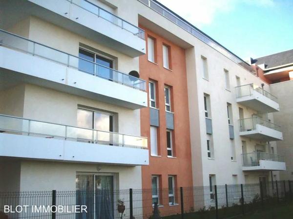 Appartement 1 pièce(s)