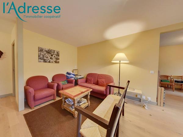Appartement Noisy Le Grand 4 pièce(s) 87M²