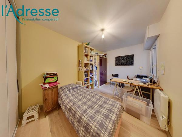 Appartement Noisy Le Grand 4 pièce(s) 87M²