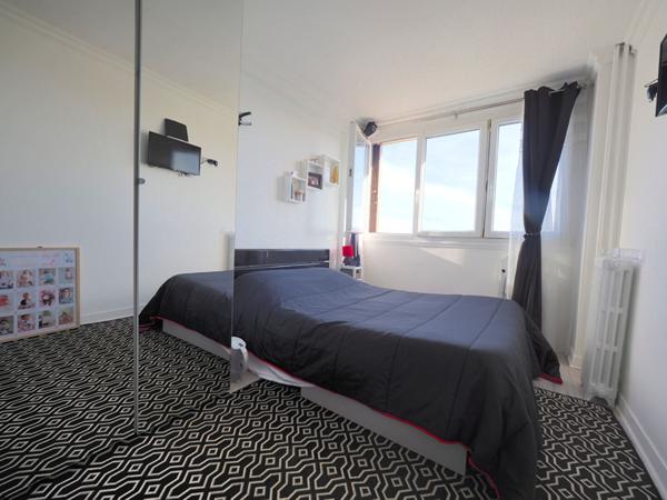 Appartement Montreuil 4 pièces 3 chambres - 62 m2
