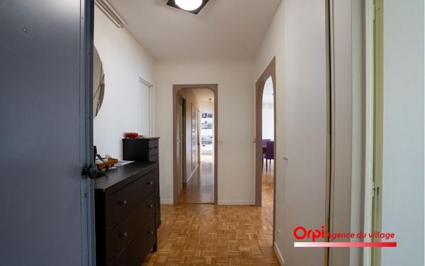 Appartement à vendre    3 pièces • 83,19 m2 Fontenay-sous-Bois