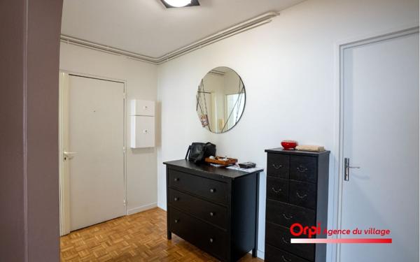 Appartement à vendre    3 pièces • 83,19 m2 Fontenay-sous-Bois