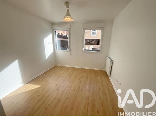 Location appartement 2 pièces 48 m² Carrières-sous-Poissy