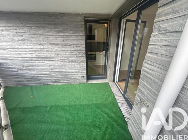 Location appartement 2 pièces 48 m² Carrières-sous-Poissy