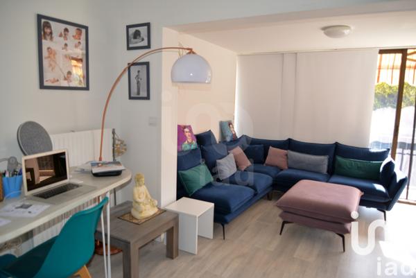 Appartement à vendre 2 pièces 60 m² Vence