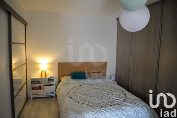 Appartement à vendre 2 pièces 60 m² Vence