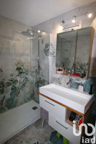 Appartement à vendre 2 pièces 60 m² Vence