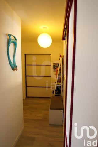 Appartement à vendre 2 pièces 60 m² Vence