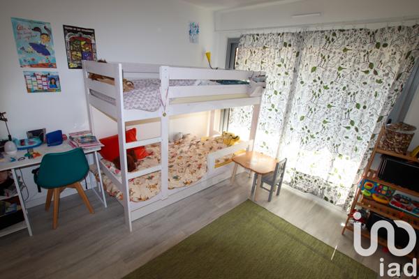 Appartement à vendre 2 pièces 60 m² Vence